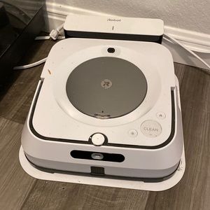 Braava Robot M series